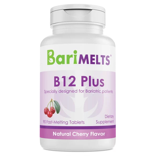 B12 Plus