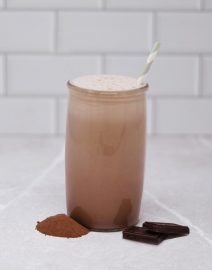healma - Chocolate