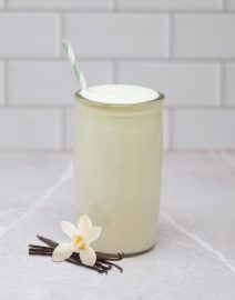 healma - Vainilla
